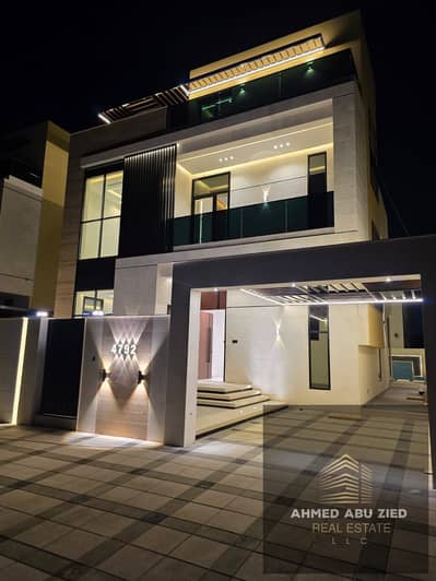 5 habitaciones Villa para en Alquiler en Al Helio, Ajman - WhatsApp Image 2026-07-18 at 11.01. 32 AM (2). jpeg 5 habitaciones Villa para en Alquiler en Al Helio, Ajman - WhatsApp Image 2026-07-18 at 11.01. 32 AM (2). jpeg