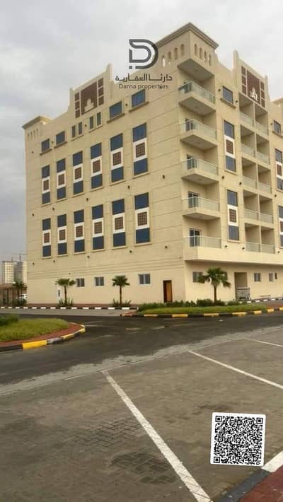 Appartement de 2 chambres à à vendre à Al Yasmeen, Ajman - 894983fe-d639-4ffb-b8e0-d9e5337abfca. jpg Appartement de 2 chambres à à vendre à Al Yasmeen, Ajman - 894983fe-d639-4ffb-b8e0-d9e5337abfca. jpg