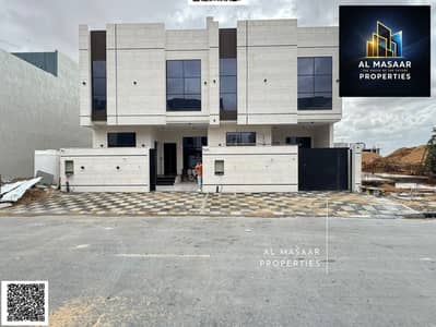 4 Bedroom Townhouse for Sale in Al Yasmeen, Ajman - batch_WhatsApp Image 2026-03-25 at 11.02. 04 AM. jpeg 4 Bedroom Townhouse for Sale in Al Yasmeen, Ajman - batch_WhatsApp Image 2026-03-25 at 11.02. 04 AM. jpeg