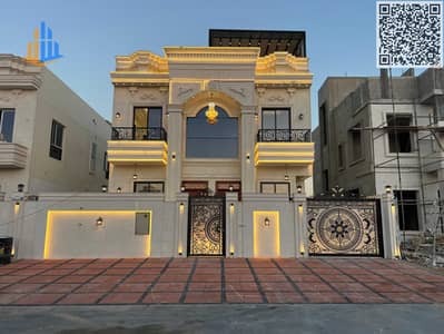 5 Slaapkamers Villa te Koop in Al Helio, Ajman - WhatsApp Image 2026-07-19 at 5.10. 39 PM. jpg 5 Slaapkamers Villa te Koop in Al Helio, Ajman - WhatsApp Image 2026-07-19 at 5.10. 39 PM. jpg