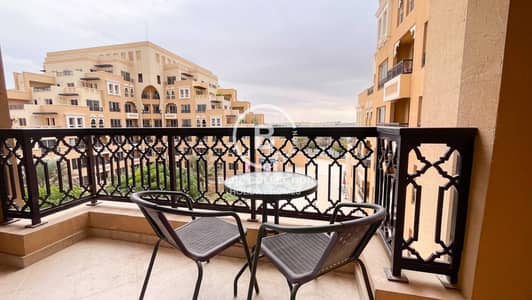 1 Bedroom Flat for Rent in Al Marjan Island, Ras Al Khaimah - IMG_5748_jpg. jpg 1 Bedroom Flat for Rent in Al Marjan Island, Ras Al Khaimah - IMG_5748_jpg. jpg