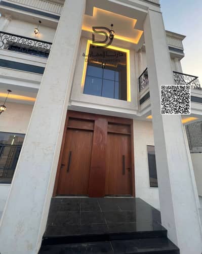 Villa de 6 chambres à à vendre à Al Helio, Ajman - IMG_8653. jpg