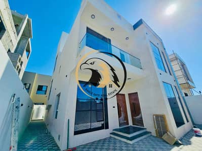 5 Camere Villa in Vendita a Al Zahya, Ajman - 1116807e-ab22-4826-907b-fdb0f5d684e5. jpg