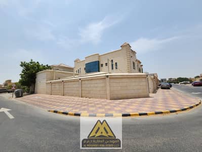 5 Schlafzimmer Villa zum zur Miete in Al Mowaihat, Ajman - WhatsApp Image 2026-02-21 at 11.19. 48 AM. jpeg 5 Schlafzimmer Villa zum zur Miete in Al Mowaihat, Ajman - WhatsApp Image 2026-02-21 at 11.19. 48 AM. jpeg