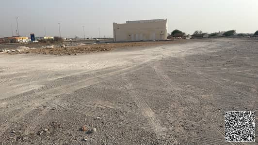 Plot in vendita a Al Manama, Ajman - WhatsApp Image 2026-07-09 at 5.07. 24 PM. jpeg