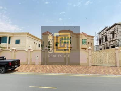 5 Camere Villa in Affitto a Al Raqaib, Ajman - 52118. jpg 5 Camere Villa in Affitto a Al Raqaib, Ajman - 52118. jpg