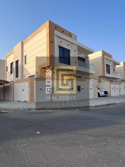 5 Schlafzimmer Villa zum zur Miete in Al Yasmeen, Ajman - 52518. jpg