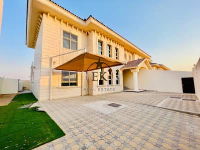 4 habitaciones Villa para en Alquiler en Al Khibeesi, Al Ain - IMG_0611. jpeg