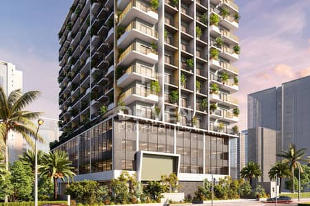 1 Bedroom Flat for Sale in Dubai Land Residence Complex (DLRC), Dubai - Big Layout | Investors Choice | Prime Location 1 Bedroom Flat for Sale in Dubai Land Residence Complex (DLRC), Dubai - Big Layout | Investors Choice | Prime Location