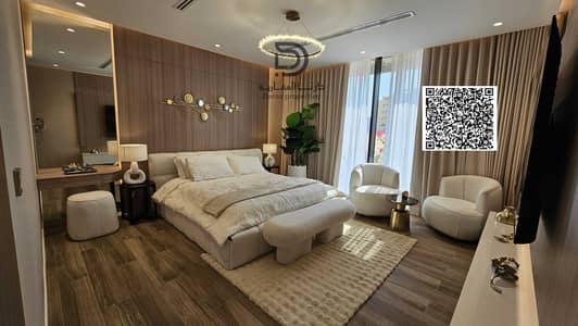 3 habitaciones Apartamento para en Venta en Al Alia, Ajman - EAE9CFE3-685A-4A3D-B78E-DD3A0C0F64D5. jpg