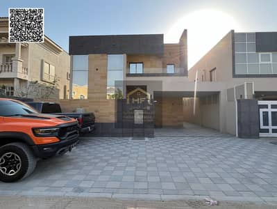 5 habitaciones Villa para en Venta en Al Rawda, Ajman - 1f8d134b-acfb-4cf9-9367-549190408b59. jpeg 5 habitaciones Villa para en Venta en Al Rawda, Ajman - 1f8d134b-acfb-4cf9-9367-549190408b59. jpeg