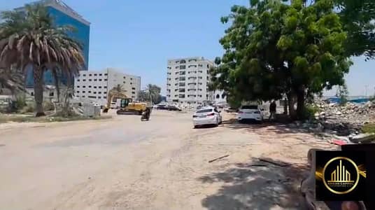 Mixed Use Land para en Venta en Liwara 1, Ajman - WhatsApp Image 2026-07-19 at 7.04. 12 AM (1). jpeg Mixed Use Land para en Venta en Liwara 1, Ajman - WhatsApp Image 2026-07-19 at 7.04. 12 AM (1). jpeg