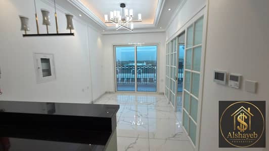 1 Schlafzimmer Wohnung zum zur Miete in Arjan, Dubai - WhatsApp Image 2026-07-19 at 6.15. 01 PM (1). jpeg