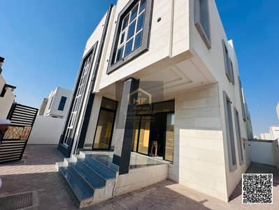 5 Camere Villa in Affitto a Al Helio, Ajman - 958cb10f-4f2d-4242-bcfe-449d11787465. jpeg
