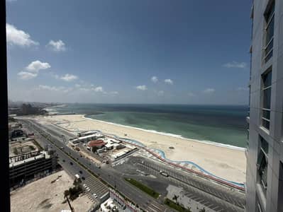 2 habitaciones Apartamento para en Alquiler en Corniche Ajman, Ajman - WhatsApp Image 2026-07-16 at 4.58. 34 PM. jpeg 2 habitaciones Apartamento para en Alquiler en Corniche Ajman, Ajman - WhatsApp Image 2026-07-16 at 4.58. 34 PM. jpeg