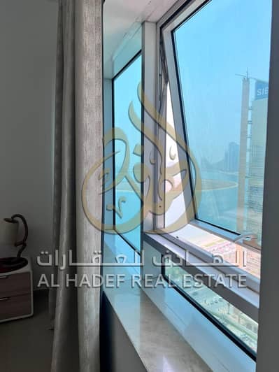 1 Schlafzimmer Wohnung zum zur Miete in Al Taawun, Sharjah - WhatsApp Image 2026-07-19 at 6.13. 24 PM (1). jpeg 1 Schlafzimmer Wohnung zum zur Miete in Al Taawun, Sharjah - WhatsApp Image 2026-07-19 at 6.13. 24 PM (1). jpeg