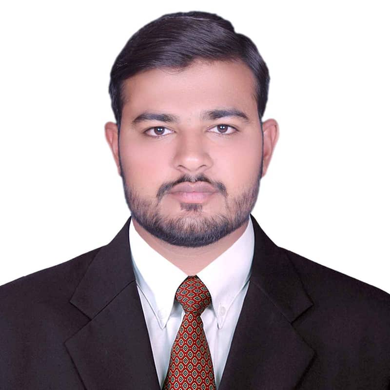 Muhammad Zohaib Muhammad Zohaib
