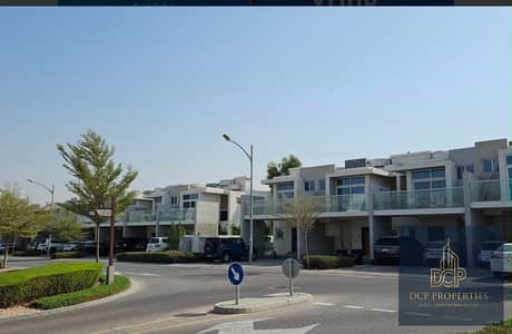 3 Slaapkamers Townhouse te Huur in DAMAC Hills 2 (Akoya by DAMAC), Dubai - 82ac2ca1-3c9c-4dae-a0fd-c1a321dce142. jpeg 3 Slaapkamers Townhouse te Huur in DAMAC Hills 2 (Akoya by DAMAC), Dubai - 82ac2ca1-3c9c-4dae-a0fd-c1a321dce142. jpeg