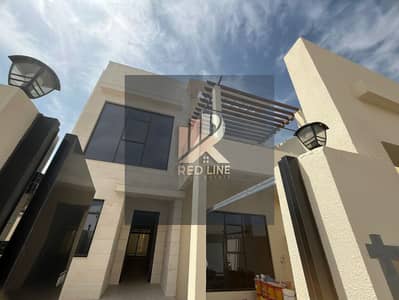 3 Camere Villa in Vendita a Tilal City, Sharjah - d76e683c-a0bb-492a-8cad-fe0a7f408701. jpg 3 Camere Villa in Vendita a Tilal City, Sharjah - d76e683c-a0bb-492a-8cad-fe0a7f408701. jpg