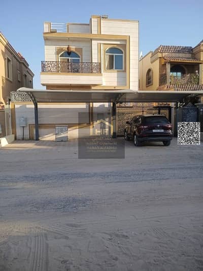 5 Schlafzimmer Villa zum zum Verkauf in Al Rawda, Ajman - WhatsApp Image 2026-07-16 at 7.59. 52 PM (1)-watermark. jpg 5 Schlafzimmer Villa zum zum Verkauf in Al Rawda, Ajman - WhatsApp Image 2026-07-16 at 7.59. 52 PM (1)-watermark. jpg