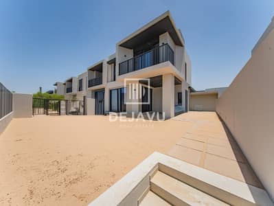 4 Bedroom Townhouse for Rent in Jebel Ali, Dubai - nith 1. jpg