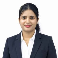 Priyanka Puri