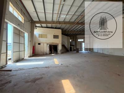 Warehouse for Rent in Umm Al Thuoob, Umm Al Quwain - WhatsApp Image 2026-07-19 at 3.20. 55 PM. jpeg