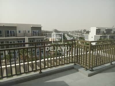 4 habitaciones Townhouse para en Alquiler en DAMAC Hills 2 (Akoya by DAMAC), Dubai - 19. jpg
