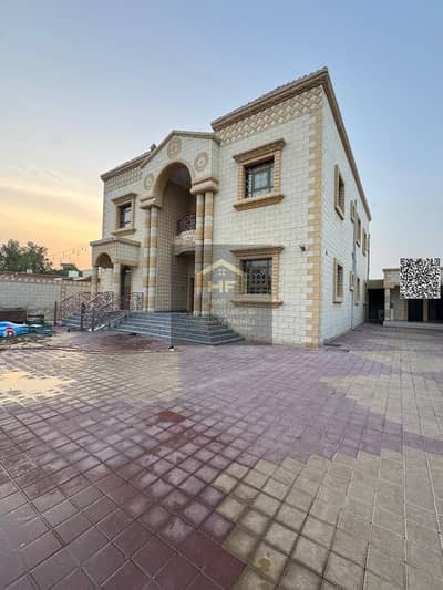 7 Schlafzimmer Villa zum zum Verkauf in Al Rawda, Ajman - WhatsApp Image 2026-07-16 at 7.46. 59 PM (2)-watermark. jpg 7 Schlafzimmer Villa zum zum Verkauf in Al Rawda, Ajman - WhatsApp Image 2026-07-16 at 7.46. 59 PM (2)-watermark. jpg