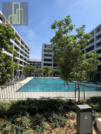 Appartement de 1 chambre à à louer à Aljada, Sharjah - 239414. jpg Appartement de 1 chambre à à louer à Aljada, Sharjah - 239414. jpg