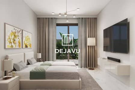1 Bedroom Flat for Sale in Al Furjan, Dubai - Untitled-2_0000_46. jpg