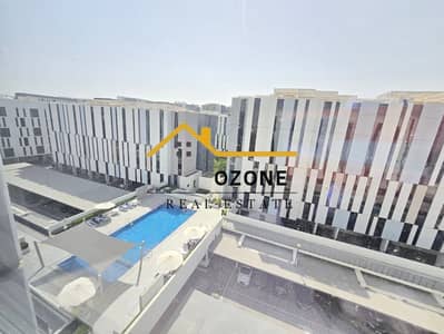 1 Schlafzimmer Wohnung zum zur Miete in Aljada, Sharjah - 1b7e35e0-f457-4aba-b8b1-ca3ca2589381. jpg