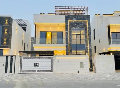 7 Bedroom Villa for Rent in Al Helio, Ajman - 8117525c-887f-413d-8ee8-c00cba5d3bc9. jpg 7 Bedroom Villa for Rent in Al Helio, Ajman - 8117525c-887f-413d-8ee8-c00cba5d3bc9. jpg