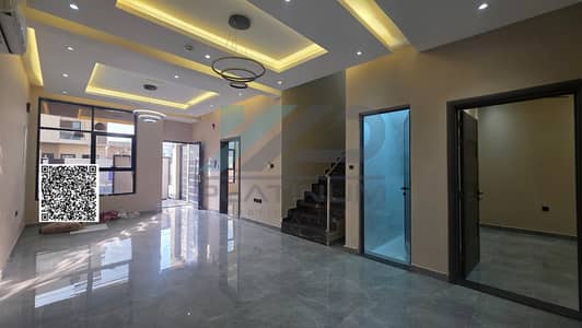 5 Schlafzimmer Villa zum Miete in Al Zahya, Ajman - WhatsApp Image 2026-07-19 at 19.21. 21 (1). png