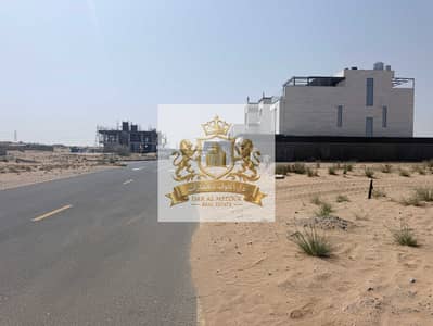 Plot para en Venta en Al Zubair, Sharjah - IMG_4271. JPG
