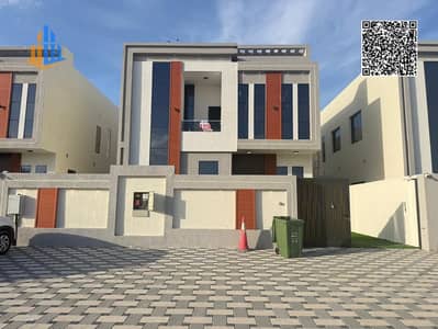 4 Slaapkamers Villa te Koop in Al Helio, Ajman - WhatsApp Image 2026-07-19 at 3.31. 36 PM. jpg 4 Slaapkamers Villa te Koop in Al Helio, Ajman - WhatsApp Image 2026-07-19 at 3.31. 36 PM. jpg