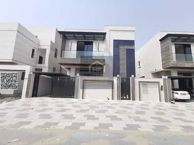 5 Camere Villa in Vendita a Al Bahia, Ajman - 54f25680-2a72-4b28-a13c-97ce2e0865e9. jpeg 5 Camere Villa in Vendita a Al Bahia, Ajman - 54f25680-2a72-4b28-a13c-97ce2e0865e9. jpeg