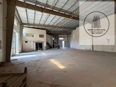 Warehouse de  à à louer à Umm Al Thuoob, Umm Al Quwain - WhatsApp Image 2026-07-19 at 13.20. 54 (1). jpeg
