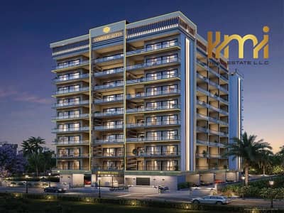 1 Спальня Апартаменты Продажа в Ливан, Дубай - 14b790760f44f56dac0290b6f0a80e45. jpg 1 Спальня Апартаменты Продажа в Ливан, Дубай - 14b790760f44f56dac0290b6f0a80e45. jpg