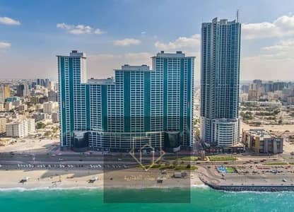 2 habitaciones Apartamento para en Venta en Corniche Ajman, Ajman - WhatsApp Image 2026-07-16 at 12.51. 13 PM. jpeg 2 habitaciones Apartamento para en Venta en Corniche Ajman, Ajman - WhatsApp Image 2026-07-16 at 12.51. 13 PM. jpeg