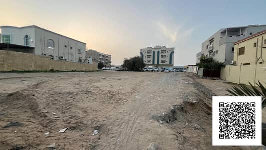 Plot de  à à vendre à Al Mowaihat, Ajman - 1 (5). jpeg