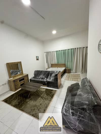 Monolocale in Affitto a Al Rashidiya, Ajman - WhatsApp Image 2026-07-19 at 05.42. 27. jpeg Monolocale in Affitto a Al Rashidiya, Ajman - WhatsApp Image 2026-07-19 at 05.42. 27. jpeg