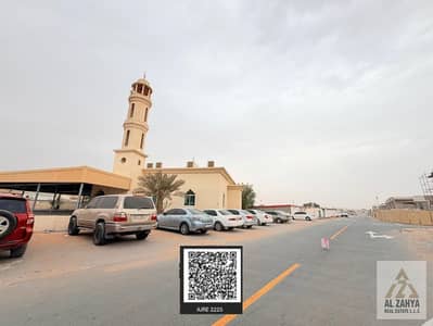 Plot zum zum Verkauf in Al Yasmeen, Ajman - WhatsApp Image 2025-10-12 at 5.08. 26 PM. jpeg Plot zum zum Verkauf in Al Yasmeen, Ajman - WhatsApp Image 2025-10-12 at 5.08. 26 PM. jpeg