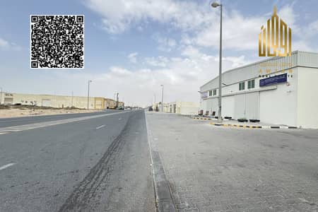 Warehouse for Sale in Al Sajaa Industrial, Sharjah - Ready warehouses | 10% income | 64060 sqft