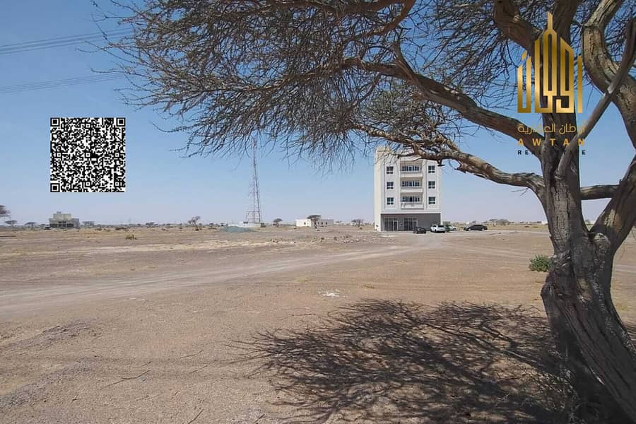 Townhouse Plots from AED 125K in Al Manama 14 Townhouse Plots from AED 125K in Al Manama 14