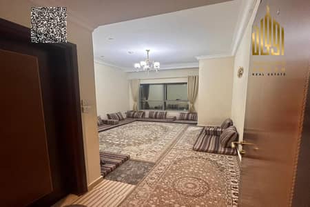 Appartement de 2 chambres à à vendre à Sheikh Maktoum Bin Rashid Street, Ajman - Appartement à Sheikh Maktoum Bin Rashid Street,Conqueror Tower, 2 chambres, 334000 AED - 15885211 Appartement de 2 chambres à à vendre à Sheikh Maktoum Bin Rashid Street, Ajman - Appartement à Sheikh Maktoum Bin Rashid Street,Conqueror Tower, 2 chambres, 334000 AED - 15885211