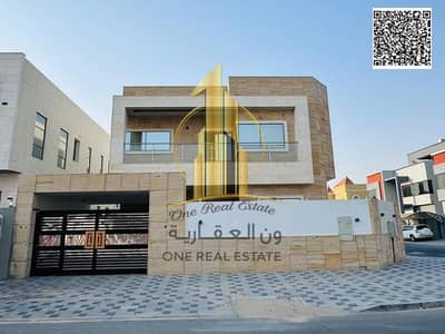 5 Bedroom Villa for Rent in Al Yasmeen, Ajman - WhatsApp Image 2026-07-14 at 5.59. 01 PM (1). jpeg