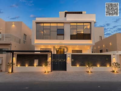 5 Slaapkamers Villa te Koop in Al Zahya, Ajman - batch_WhatsApp Image 2026-07-19 at 8.08. 20 PM. jpeg