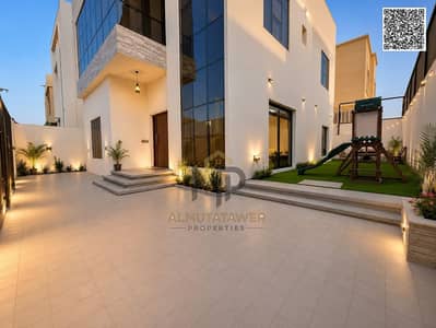 3 habitaciones Villa para en Venta en Al Yasmeen, Ajman - batch_WhatsApp Image 2026-07-18 at 2.12. 56 PM. jpeg 3 habitaciones Villa para en Venta en Al Yasmeen, Ajman - batch_WhatsApp Image 2026-07-18 at 2.12. 56 PM. jpeg