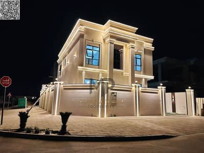 5 Bedroom Villa for Sale in Al Helio, Ajman - batch_WhatsApp Image 2026-05-10 at 7.23. 26 PM (1). jpg 5 Bedroom Villa for Sale in Al Helio, Ajman - batch_WhatsApp Image 2026-05-10 at 7.23. 26 PM (1). jpg